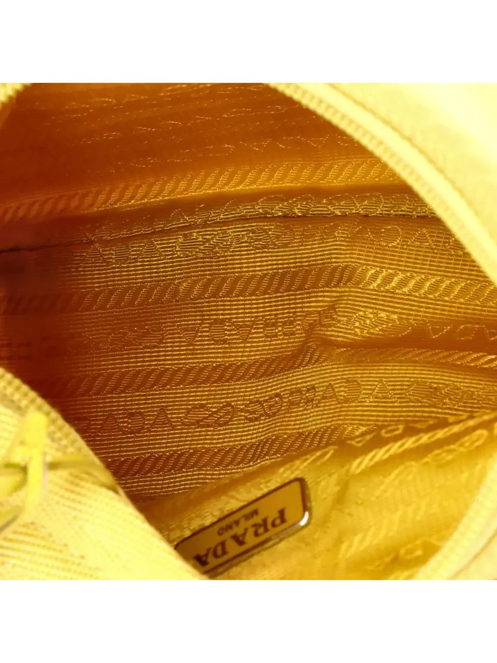Prada Re-Edition Hobo Tessuto Mini #330926P10B